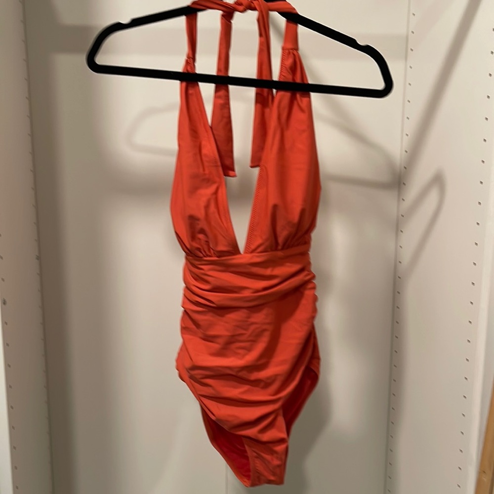New with tags one piece from cuspshe!